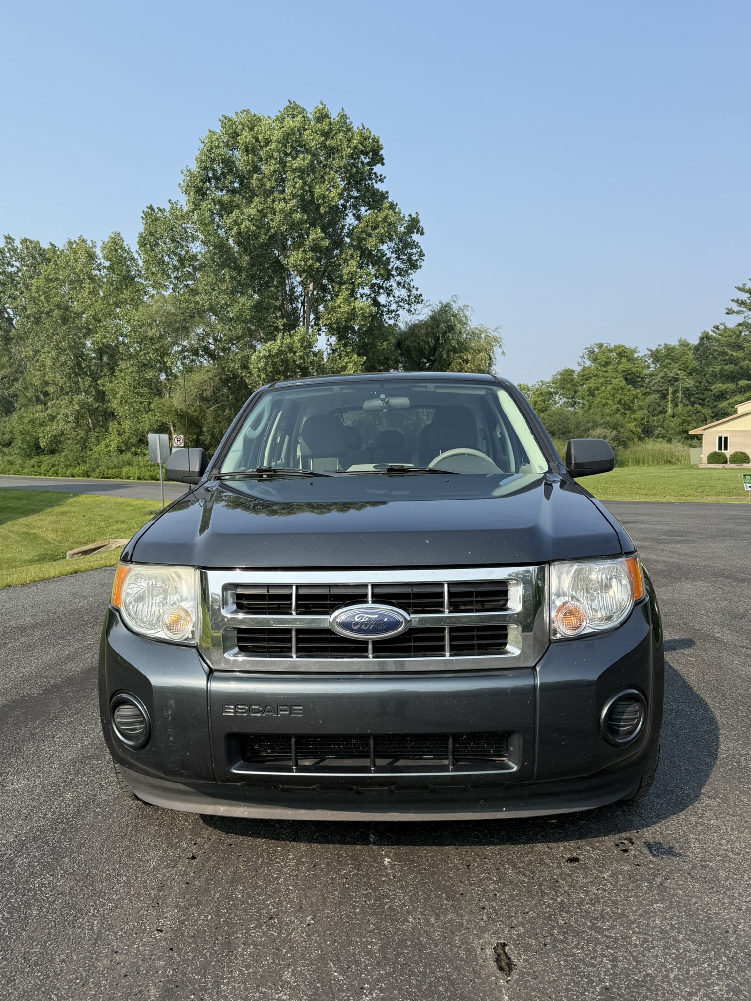 2009 Ford Escape XLS