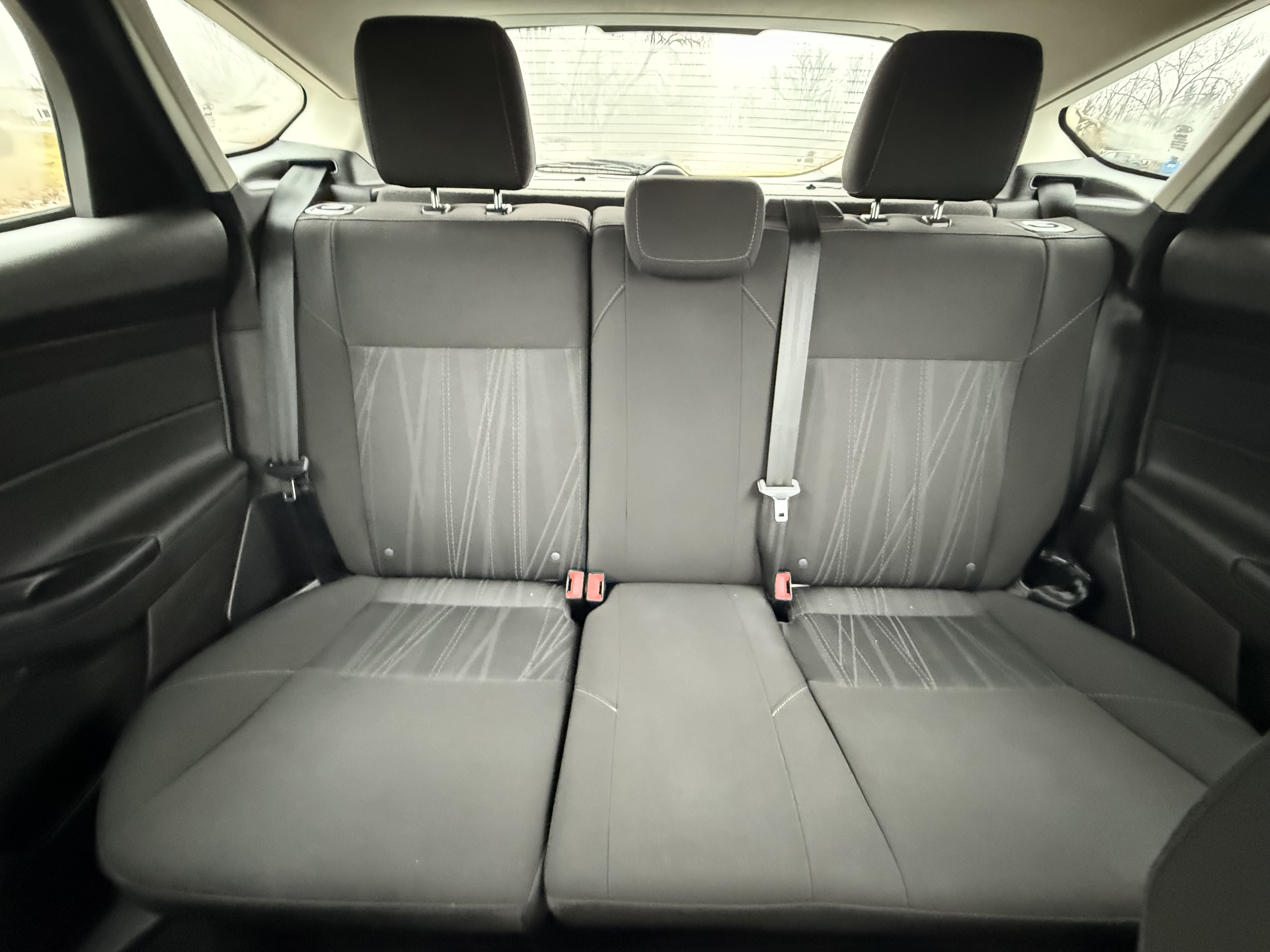 2016 Ford Focus SE - Photo 25