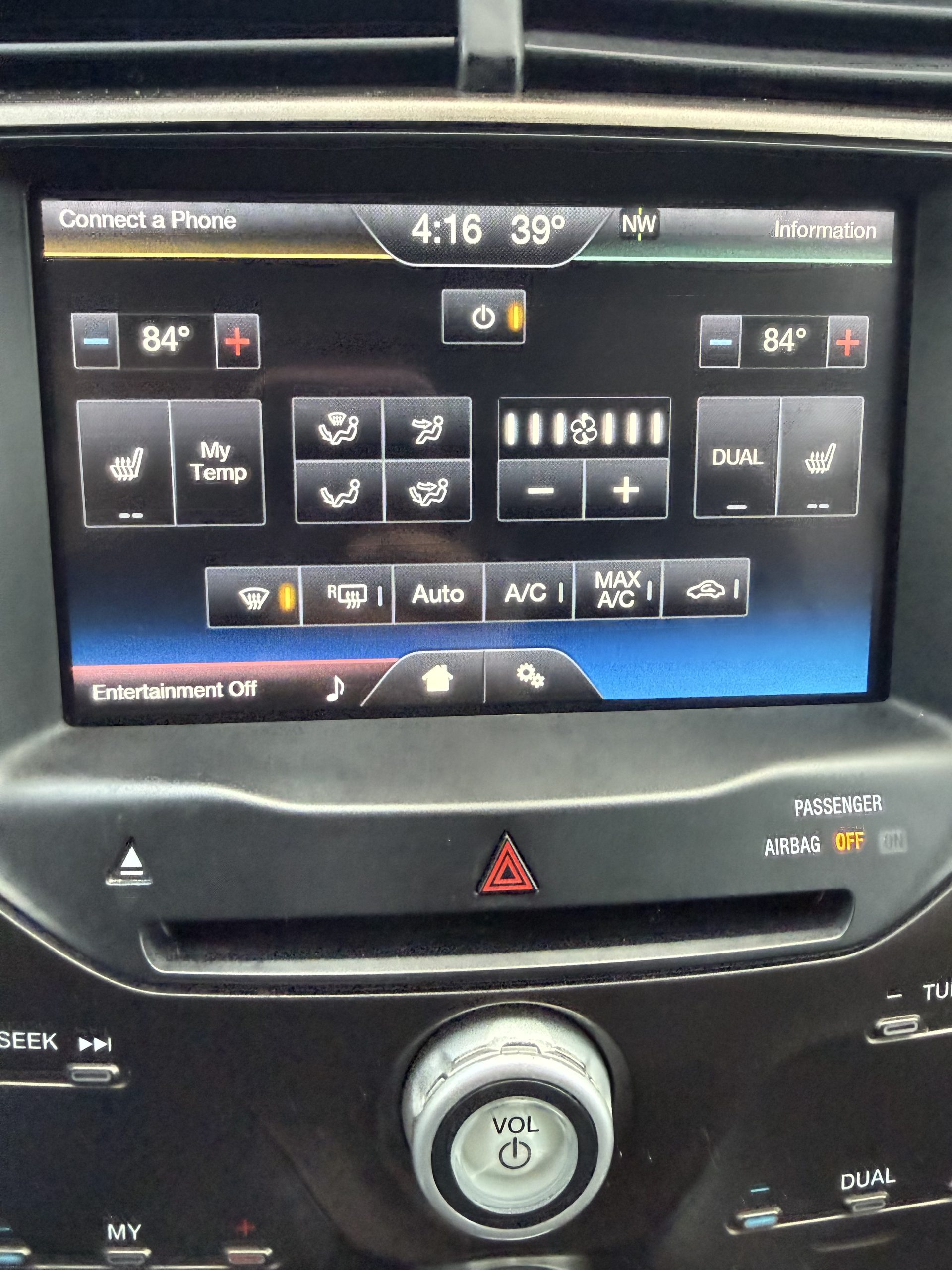 2014 Ford Explorer Limited - Photo 11