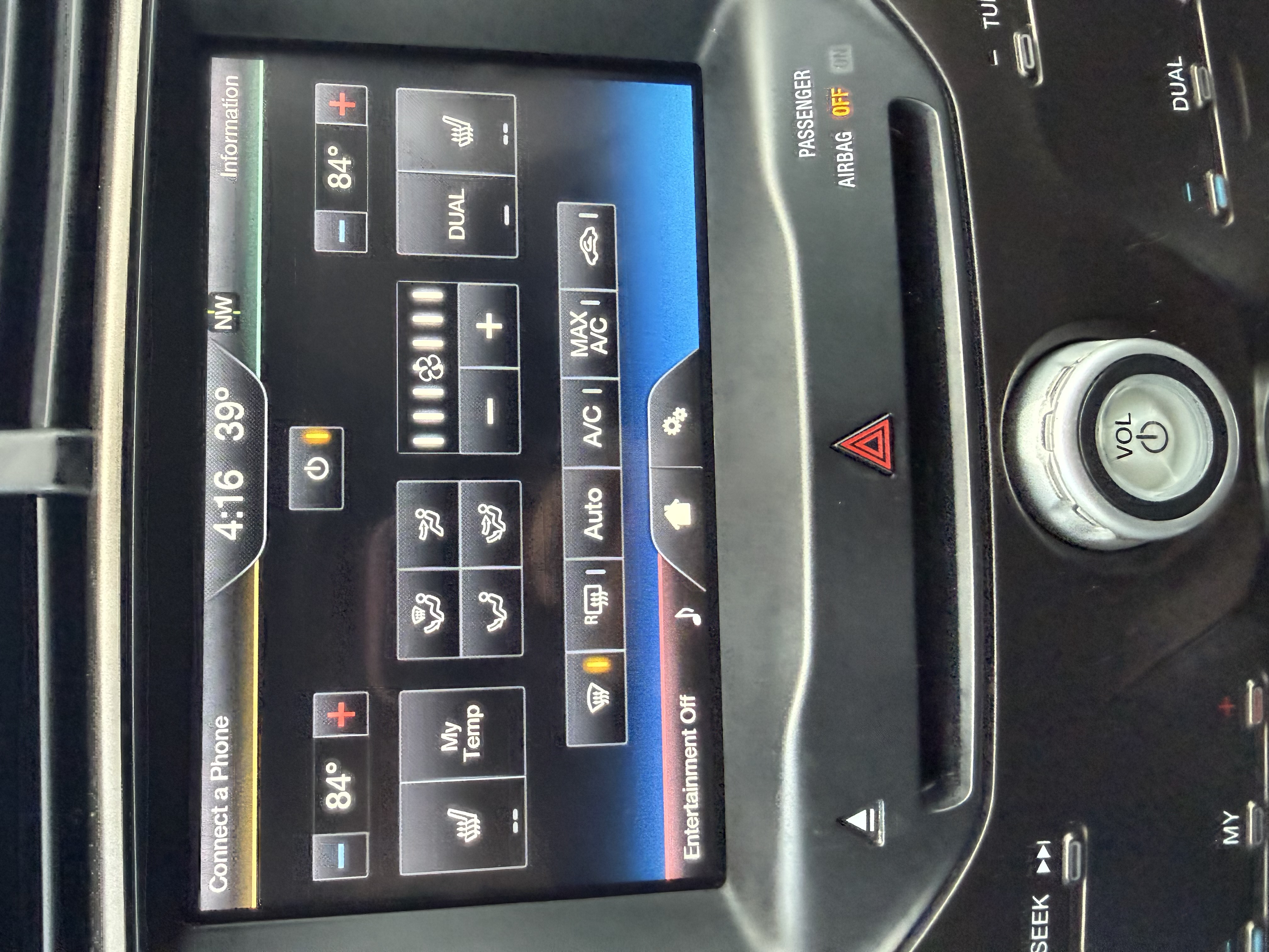 2014 Ford Explorer Limited - Photo 23