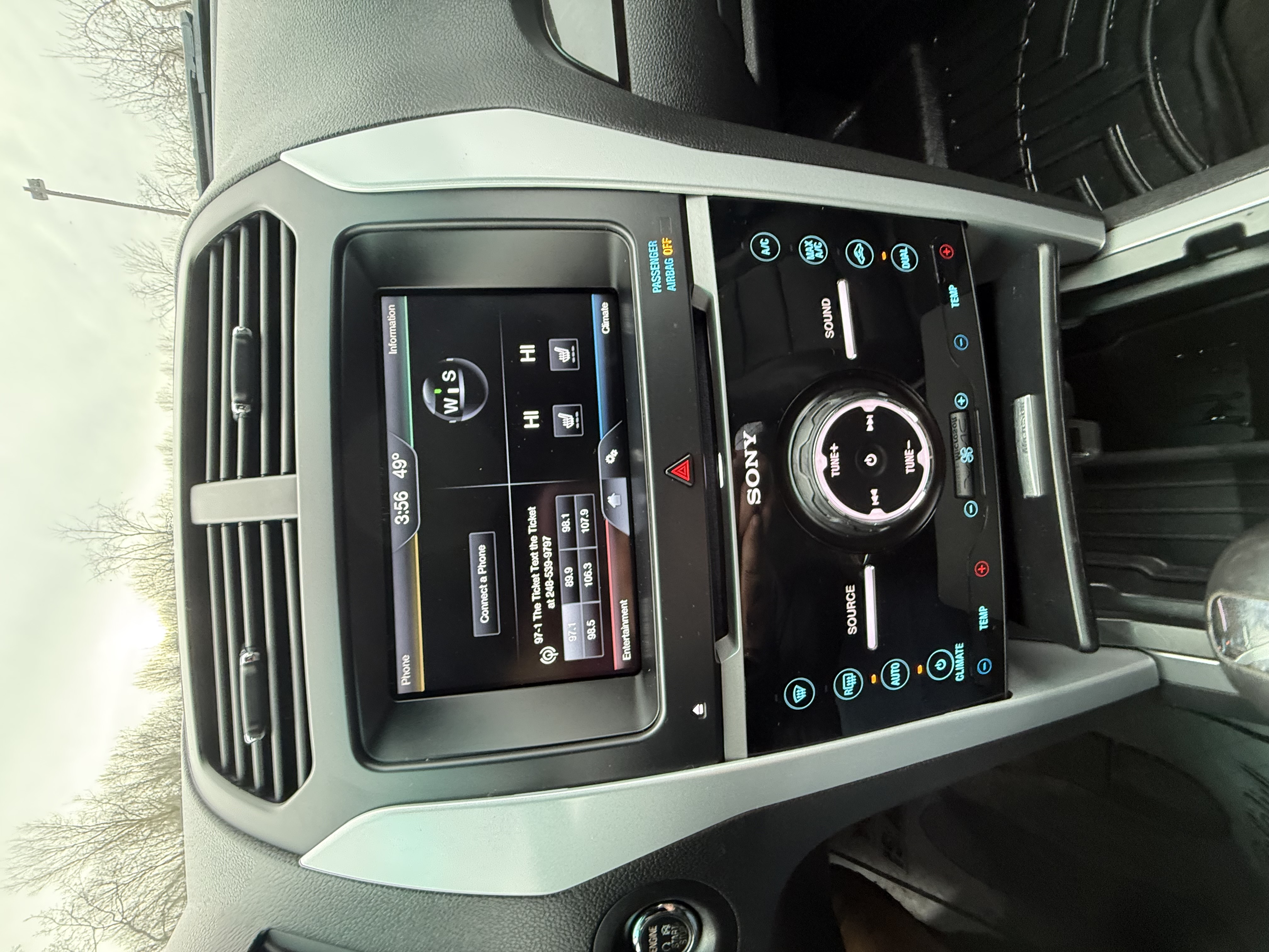 2014 Ford Explorer Limited - Photo 22